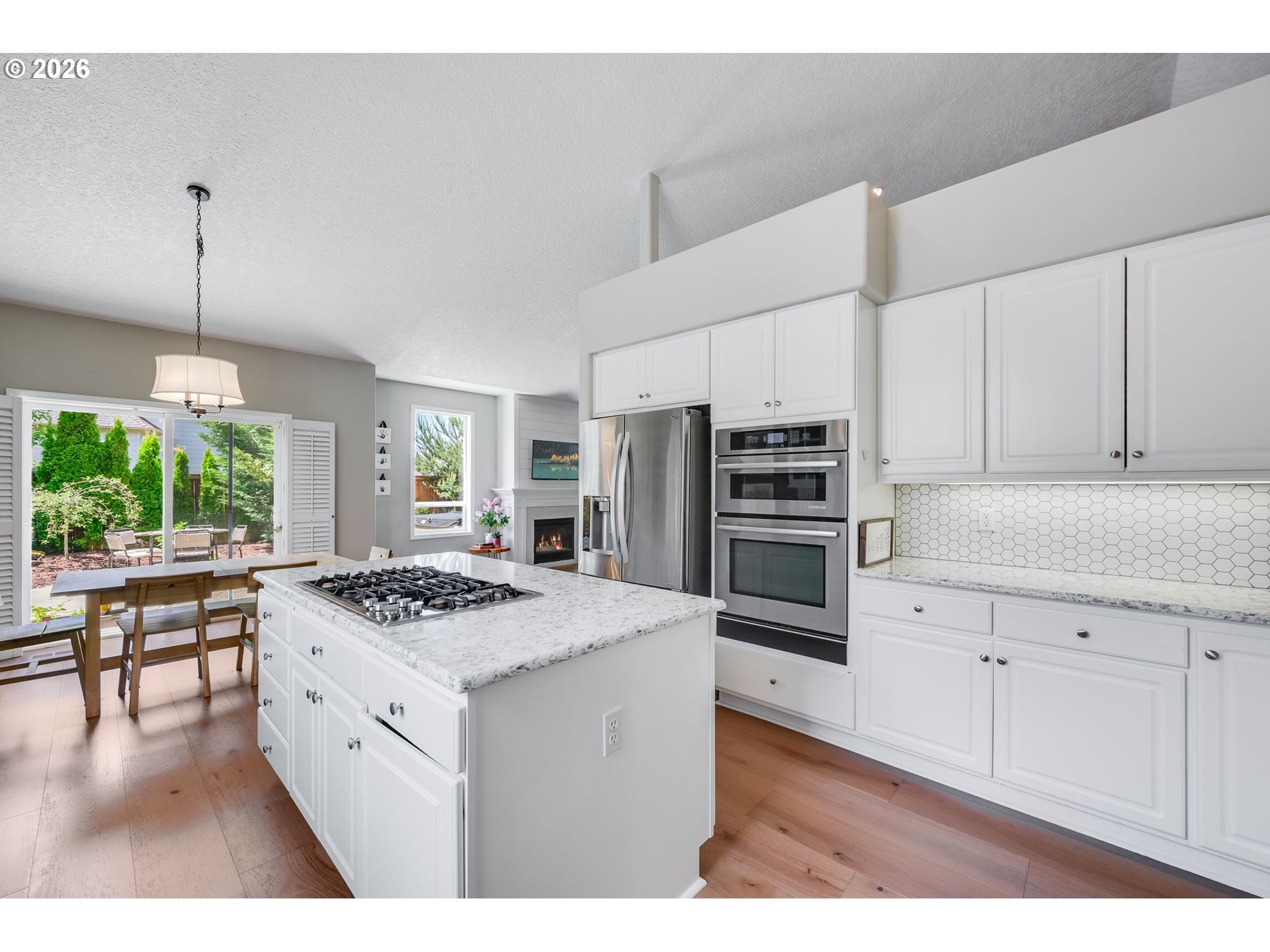 2632 Northwest 31st Avenue Camas, WA 98607 - Photo 12 of 38 Kitchen