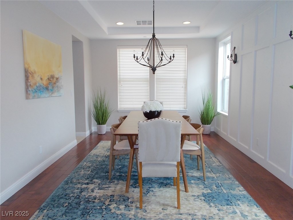 10009 Amber Field Street Las Vegas, NV 89178 - Photo 11 of 48