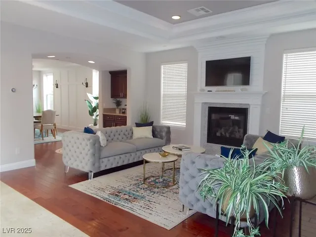 $4,600 | 10009 Amber Field Street, Las Vegas, NV 89178