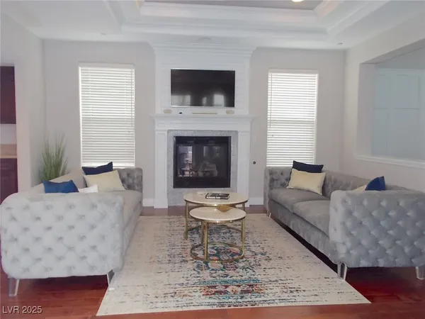 $4,600 | 10009 Amber Field Street, Las Vegas, NV 89178