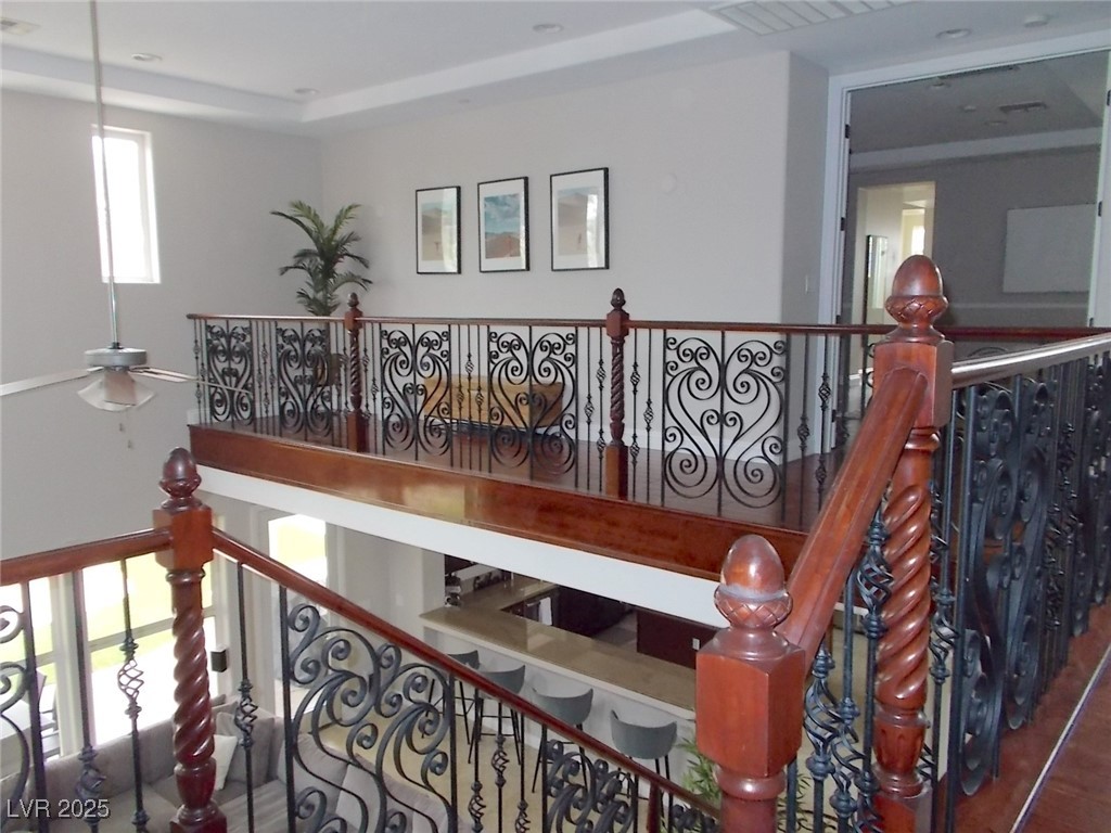 10009 Amber Field Street Las Vegas, NV 89178 - Photo 22 of 48