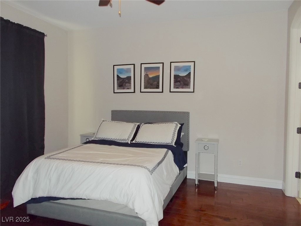 10009 Amber Field Street Las Vegas, NV 89178 - Photo 24 of 48