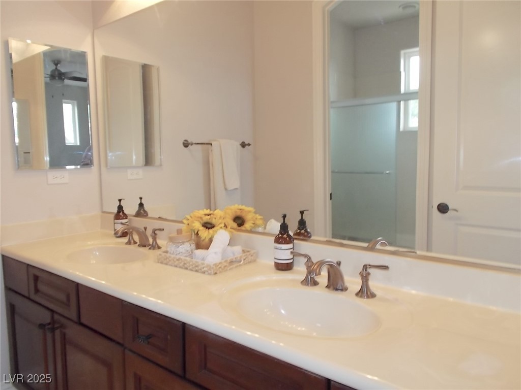 10009 Amber Field Street Las Vegas, NV 89178 - Photo 30 of 48