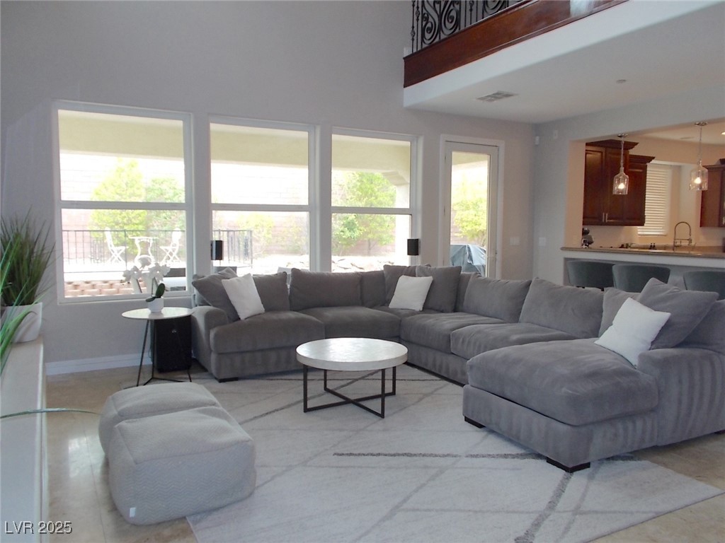 10009 Amber Field Street Las Vegas, NV 89178 - Photo 3 of 48