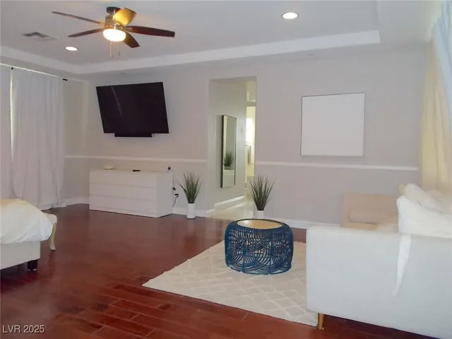 $4,600 | 10009 Amber Field Street, Las Vegas, NV 89178