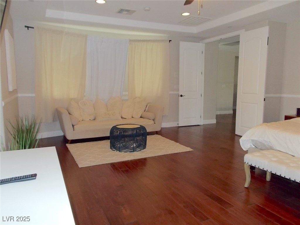 10009 Amber Field Street Las Vegas, NV 89178 - Photo 34 of 48