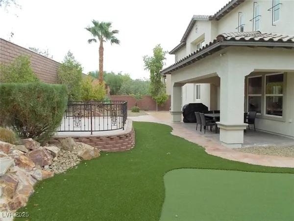 $4,600 | 10009 Amber Field Street, Las Vegas, NV 89178