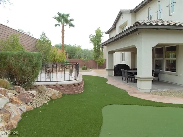 $4,600 | 10009 Amber Field Street, Las Vegas, NV 89178