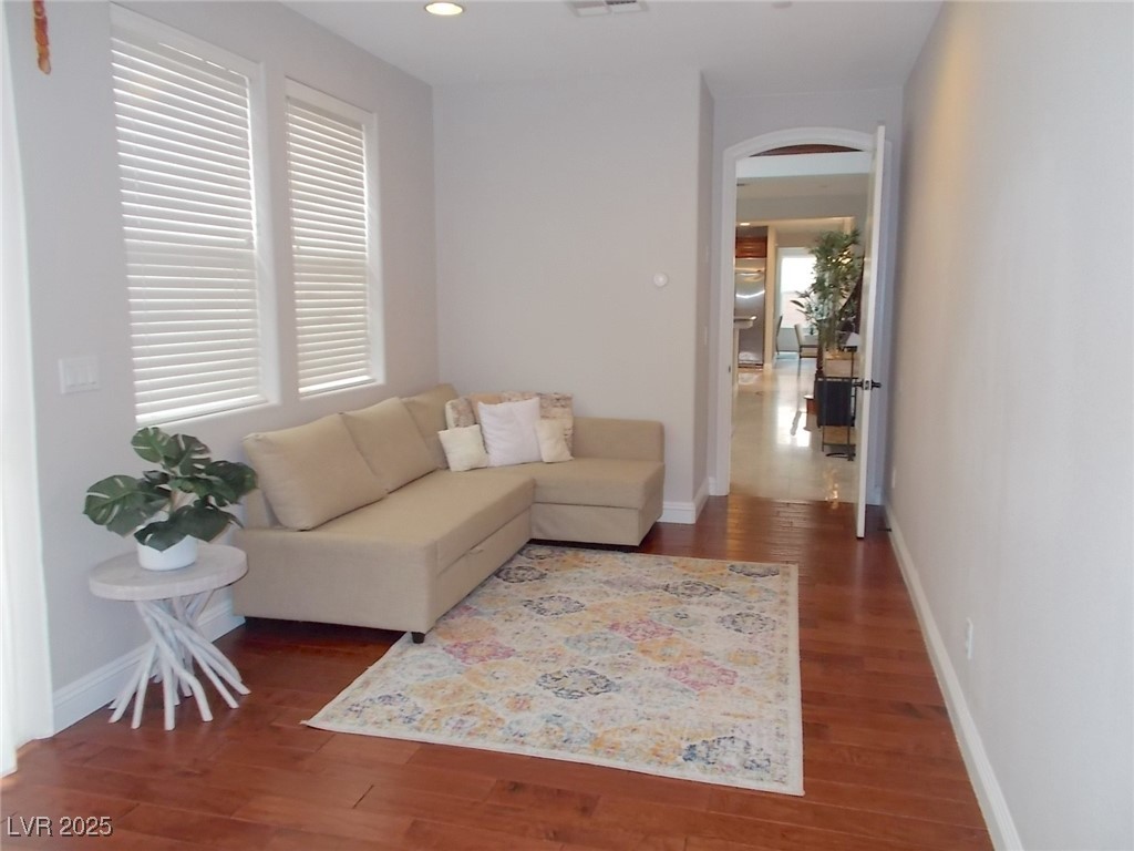 10009 Amber Field Street Las Vegas, NV 89178 - Photo 5 of 48