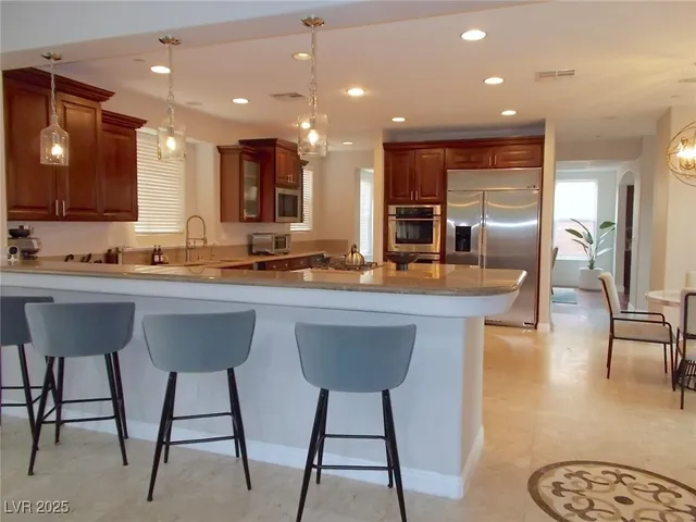 $4,600 | 10009 Amber Field Street, Las Vegas, NV 89178