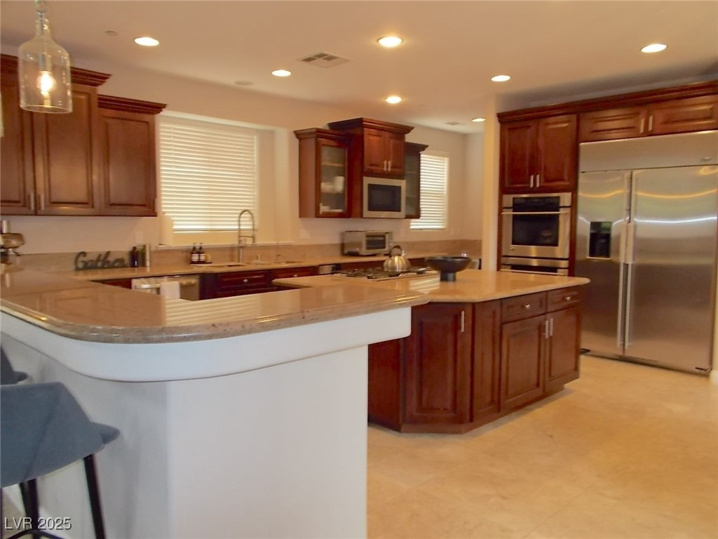 10009 Amber Field Street Las Vegas, NV 89178 - Photo 7 of 48