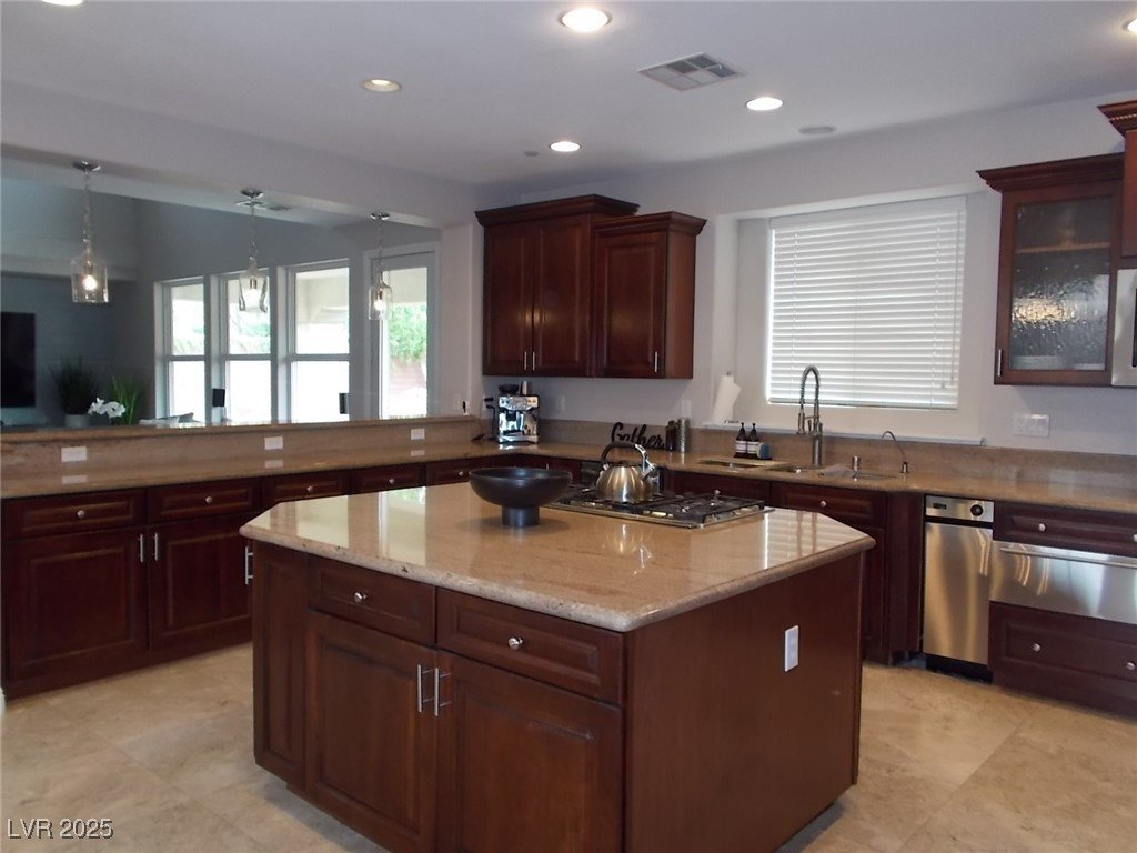 10009 Amber Field Street Las Vegas, NV 89178 - Photo 10 of 48