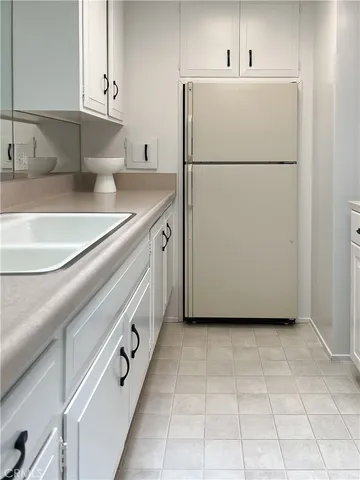 a utility room with washer and dryer