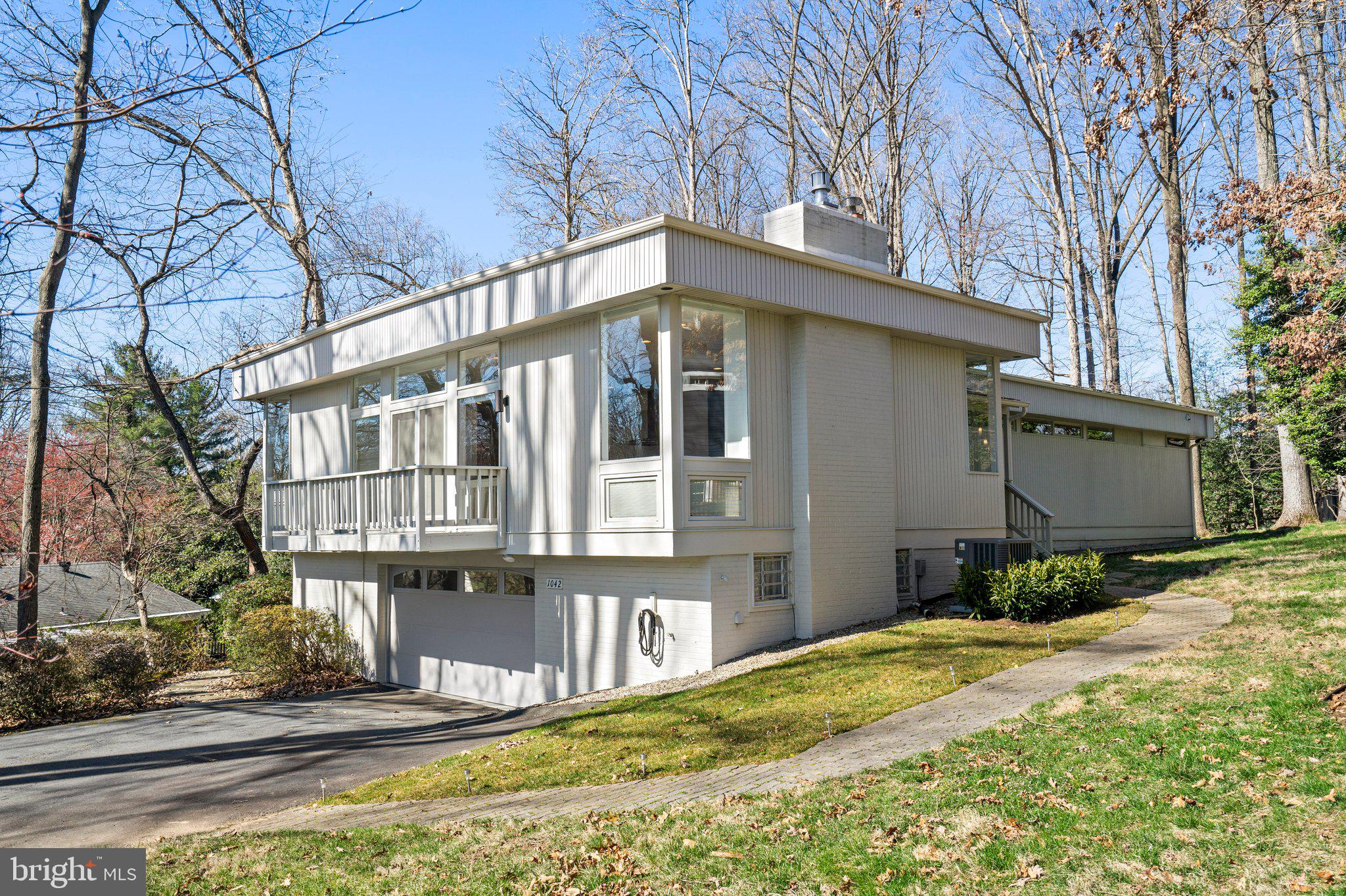 1042 Delf Drive McLean, VA 22101 - Photo 1 of 29 Welcome Home to Fresh and Modern Living