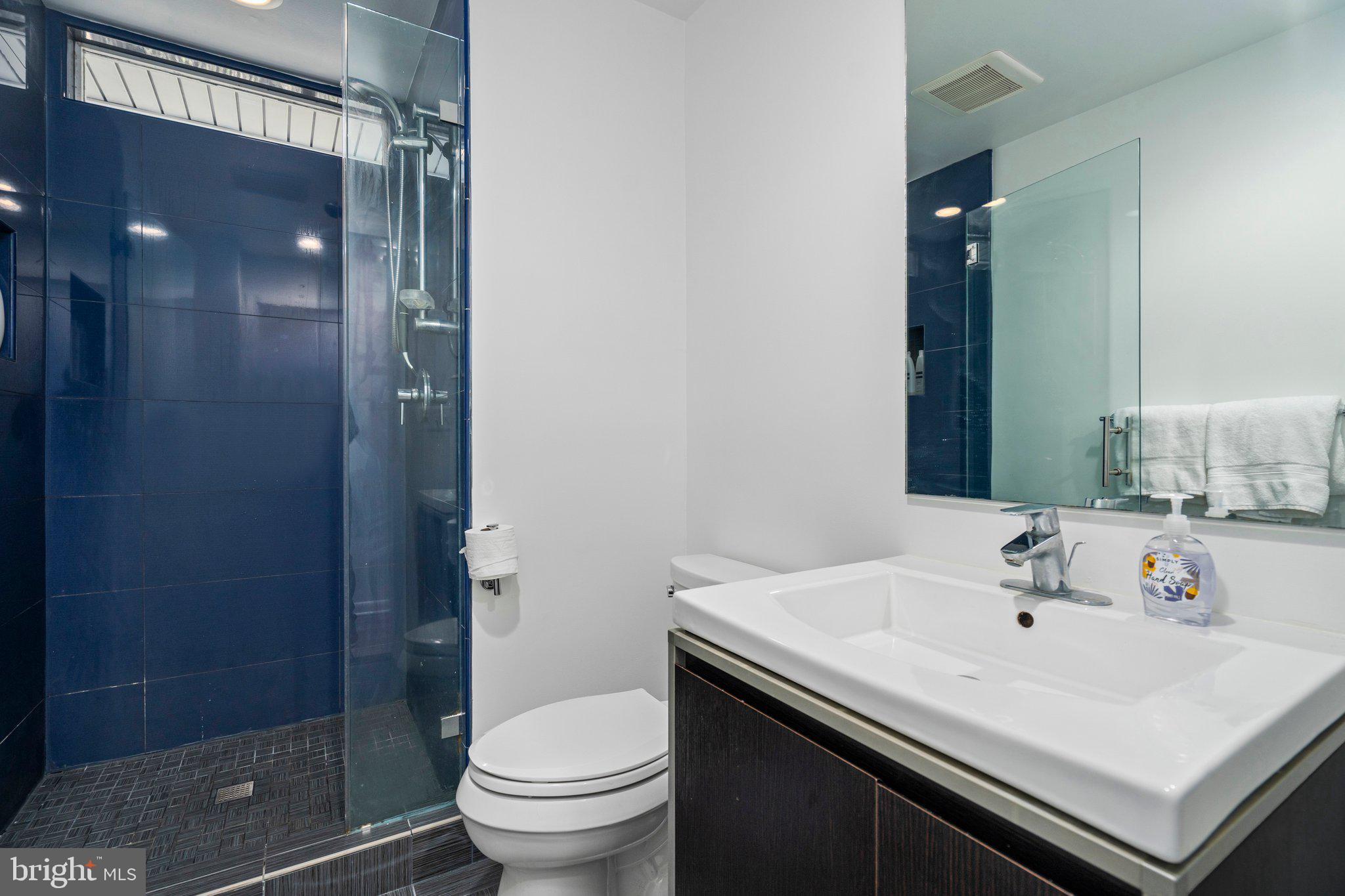 1042 Delf Drive McLean, VA 22101 - Photo 21 of 29 bedroom #2- ensuite bath