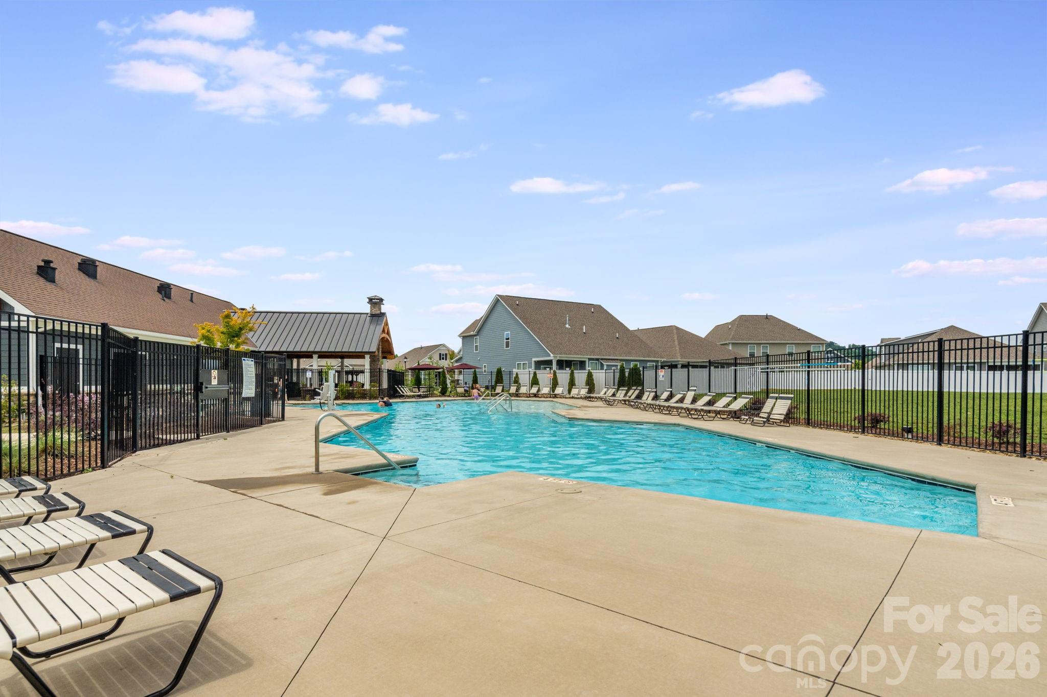 124 Creekview Road Apex, NC 27523 - Photo 22 of 24