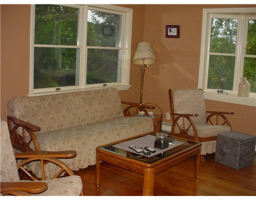 147 Strickland Ferry Road Wayne, ME 04284 - Photo 4 of 6 Living Room.