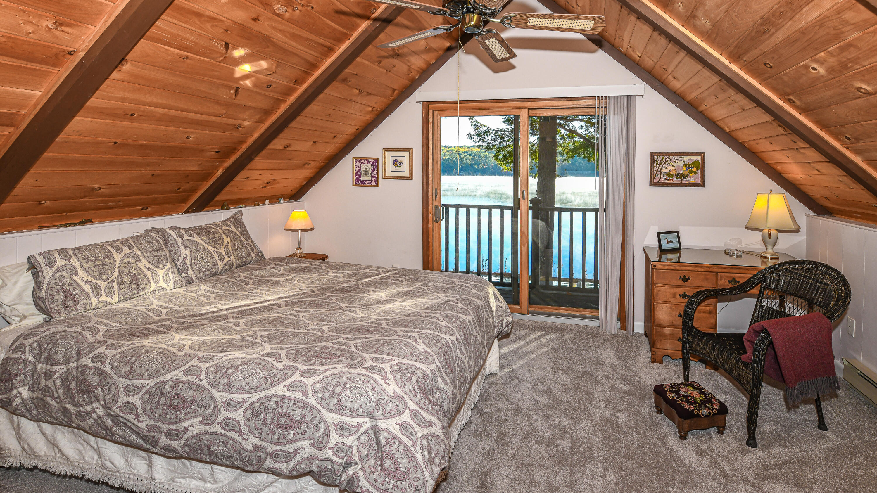 42 Bells Point Road Bridgton, ME 04009 - Photo 50 of 107 42 Bells Point-75