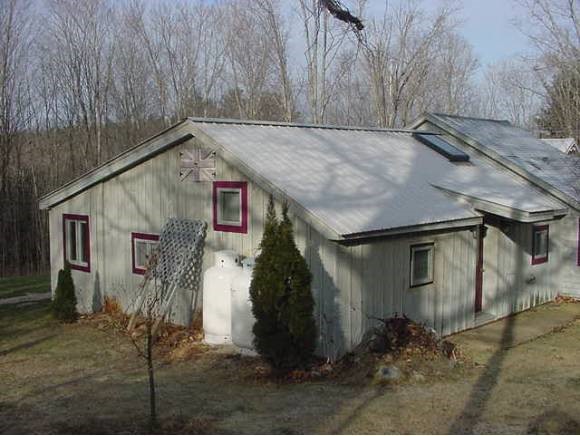1084 Meredith Center Road Laconia, NH 03246 - Photo 1 of 1