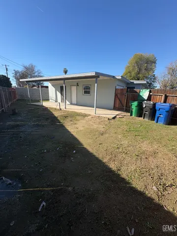 $274,000 | Undisclosed Address, Shafter, CA 93263