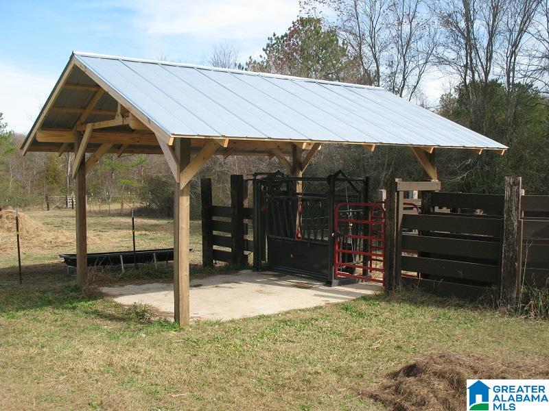 1956 Camp Brownie Road Sylacauga, AL 35151 - Photo 20 of 32