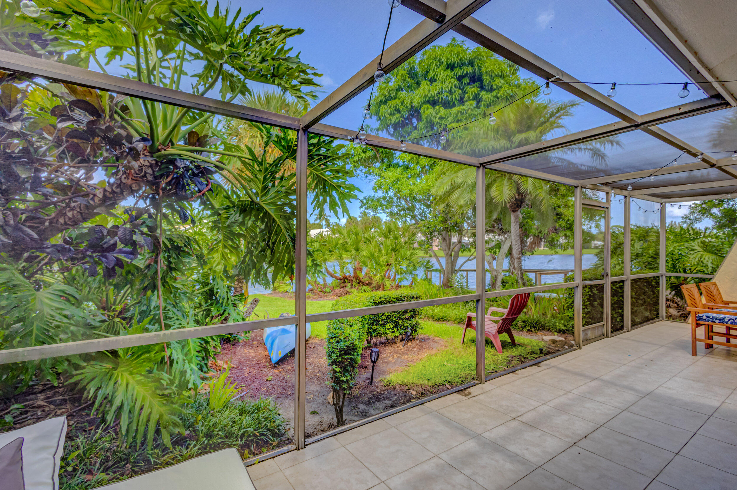 3793 Cape Pointe Circle Jupiter, FL 33477 - Photo 18 of 20