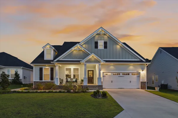 $725,000 | 3873 Ardmore Lane, Tallahassee, FL 32308
