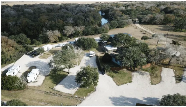 $575,000 | 2165 County Road 457, Palacios, TX 77465