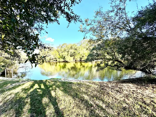a view of a lake