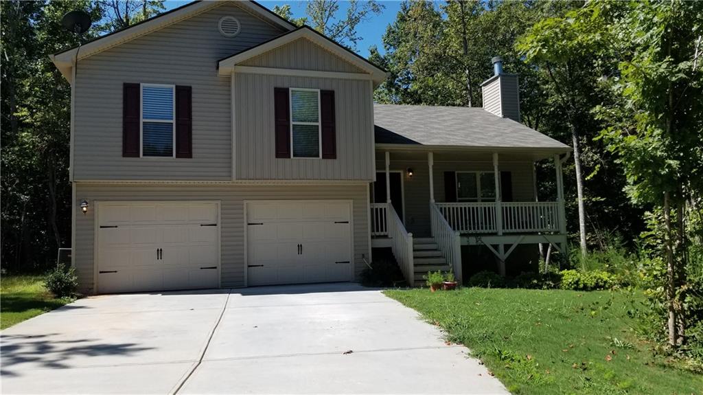 1957 Diamond Ridge Drive Statham, GA 30666 - Photo 1 of 1