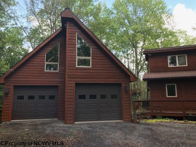 106 Deer Run Road Davis, WV 26260 - Photo 20 of 20 Gallery Image 20