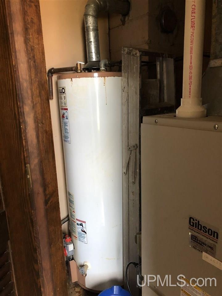 1009 North 3rd Street Escanaba, MI 49829 - Photo 18 of 21