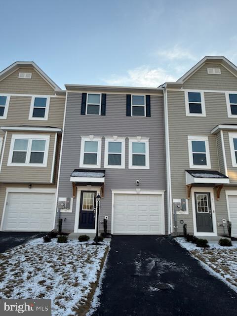 89 Tumblehome Road Inwood, WV 25428 - Photo 2 of 20