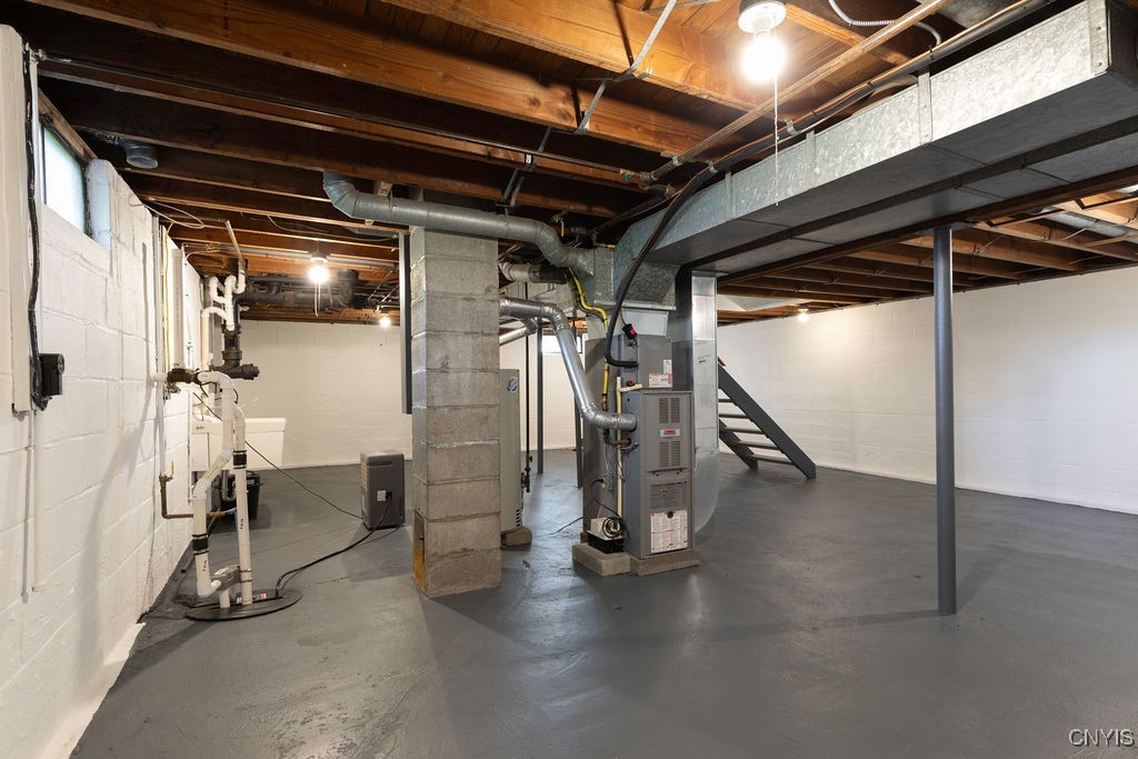 4799 Buckley Road Clay, NY 13090 - Photo 26 of 36