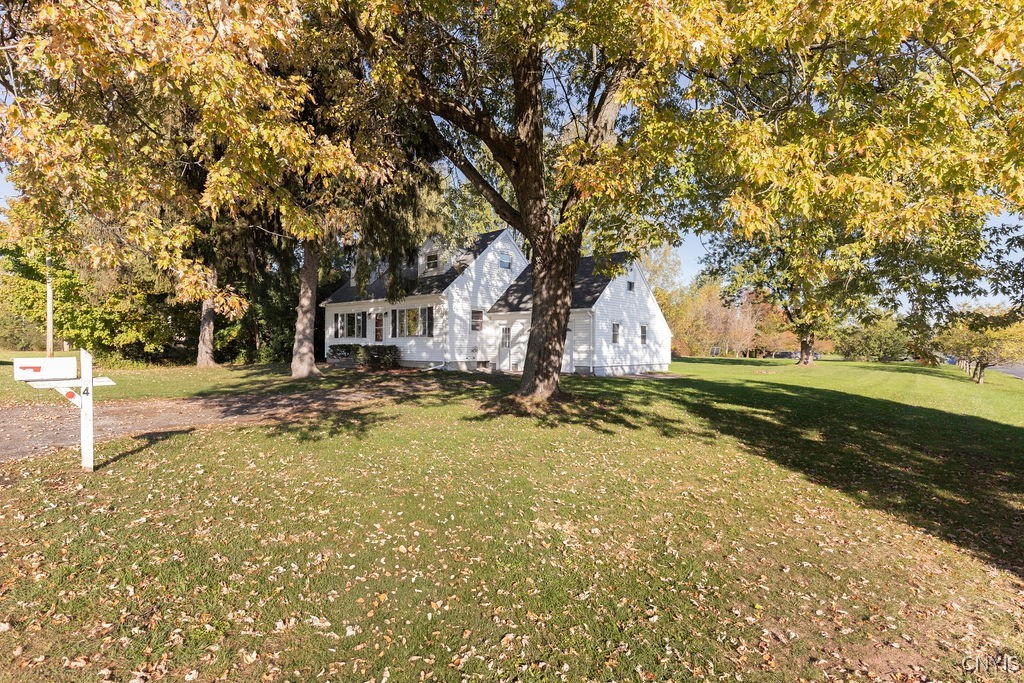 4799 Buckley Road Clay, NY 13090 - Photo 32 of 36