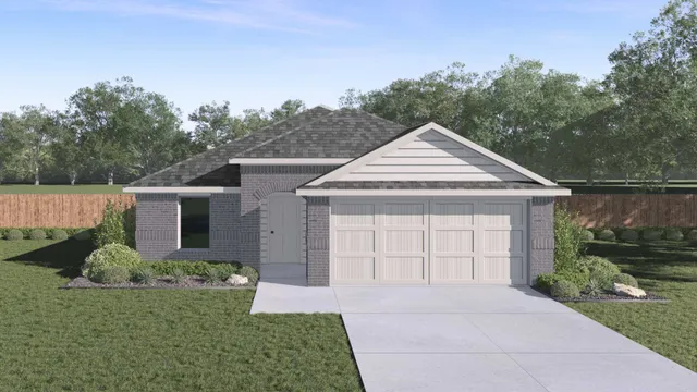 $429,990 | 13098 Sorrento Bay Drive, Willis, TX 77318