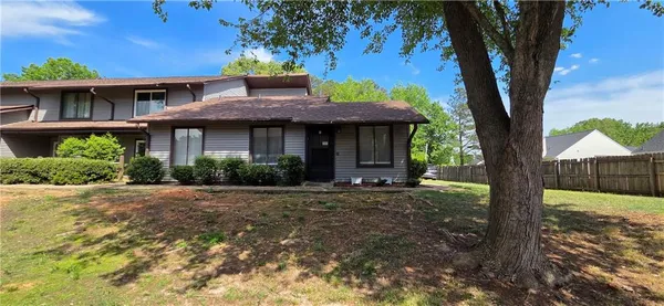 $180,000 | 2717 Flintlock Place, Austell, GA 30106