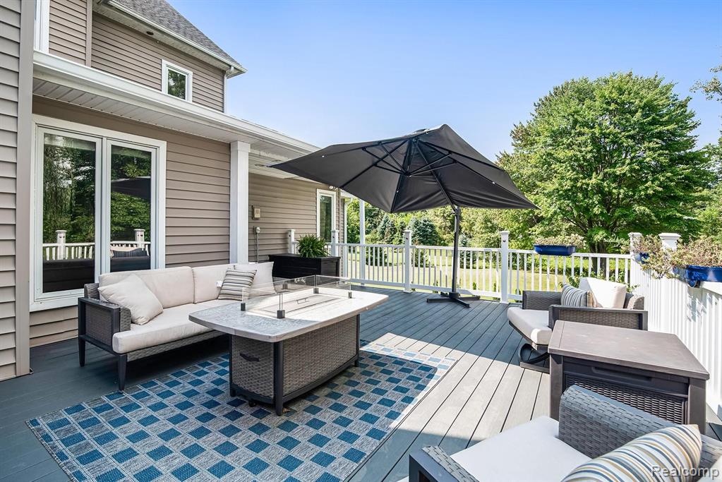 5412 Vines Road Howell, MI 48843 - Photo 6 of 47