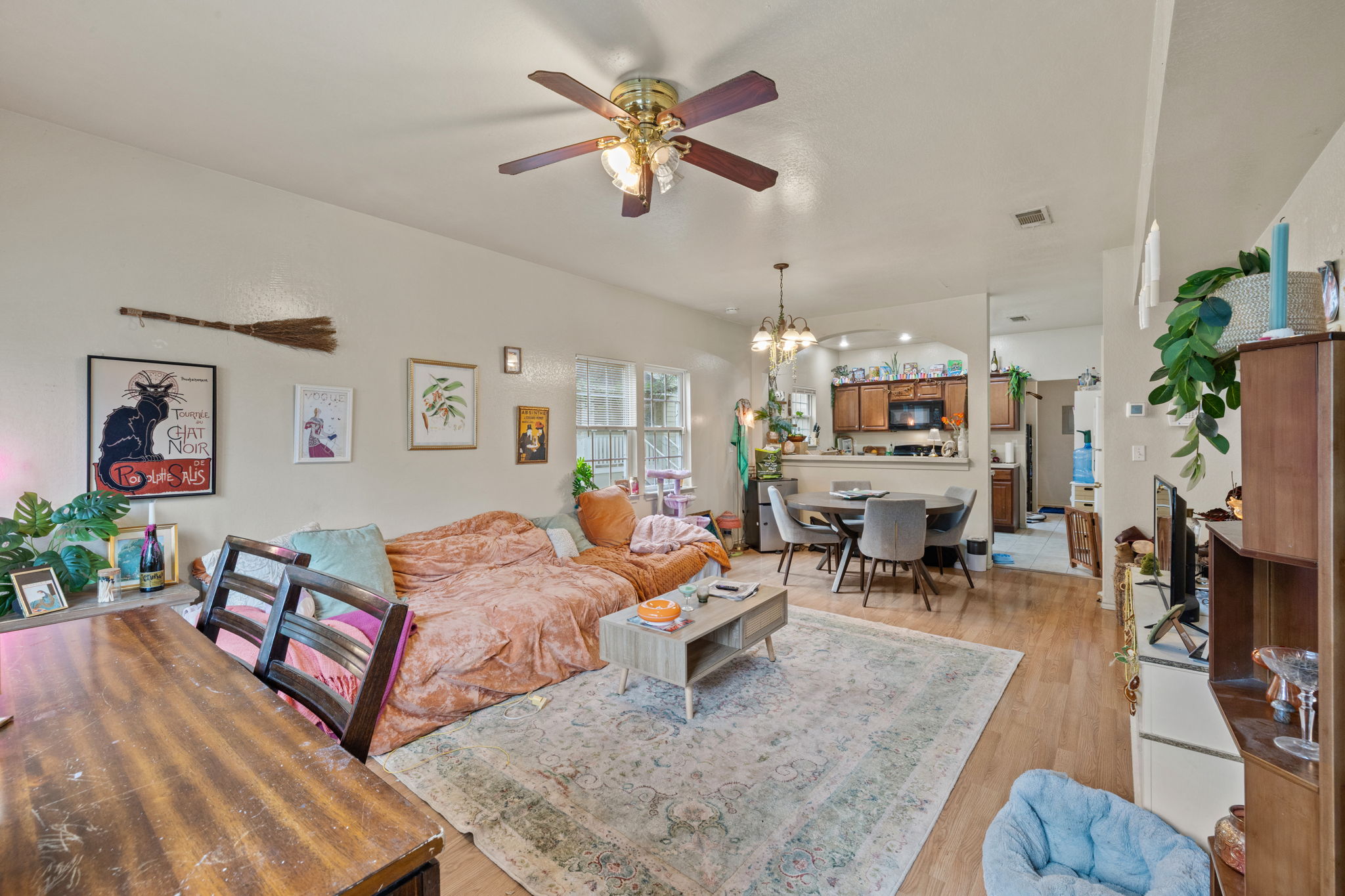 2115 East 18th Street, Unit A Austin, TX 78702 - Photo 5 of 20