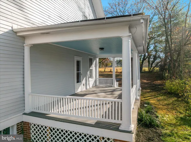 $949,900 | 422 North Main Street, Woodstock, VA 22664