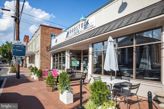 $949,900 | 422 North Main Street, Woodstock, VA 22664