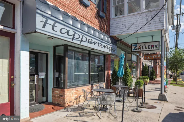 $949,900 | 422 North Main Street, Woodstock, VA 22664