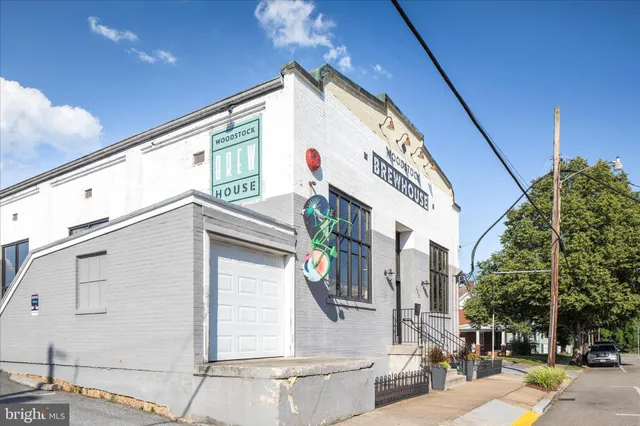 $949,900 | 422 North Main Street, Woodstock, VA 22664