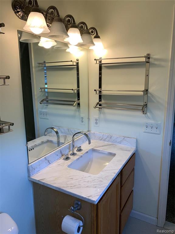 6904 Fox Hills Road Canton, MI 48187 - Photo 11 of 12