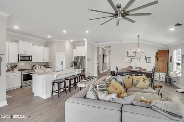$2,800 | 52 Marble Court, St. Augustine, FL 32086