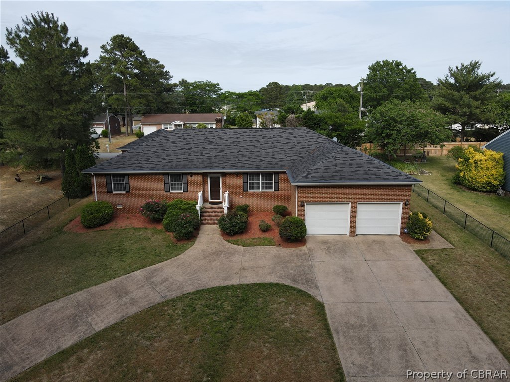 1497 Magruder Road Smithfield, VA 23430 - Photo 39 of 50 Gallery Image 39