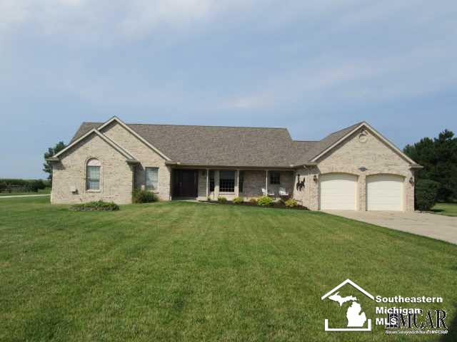 6750 West Dunbar Road Monroe, MI 48161 - Photo 1 of 34 21359789.JPG