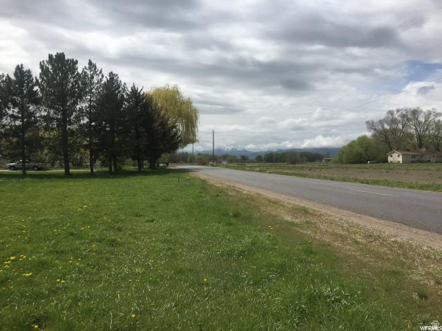 375 South 1900 West Logan, UT 84321 - Photo 3 of 5 View of asphalt street with a view of rural / pastoral area