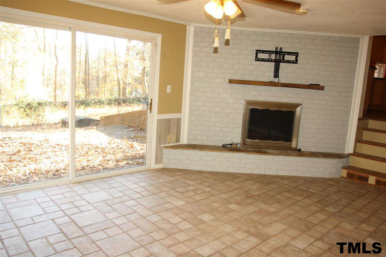 210 Barbour Road Smithfield, NC 27577 - Photo 8 of 25 Photo 8