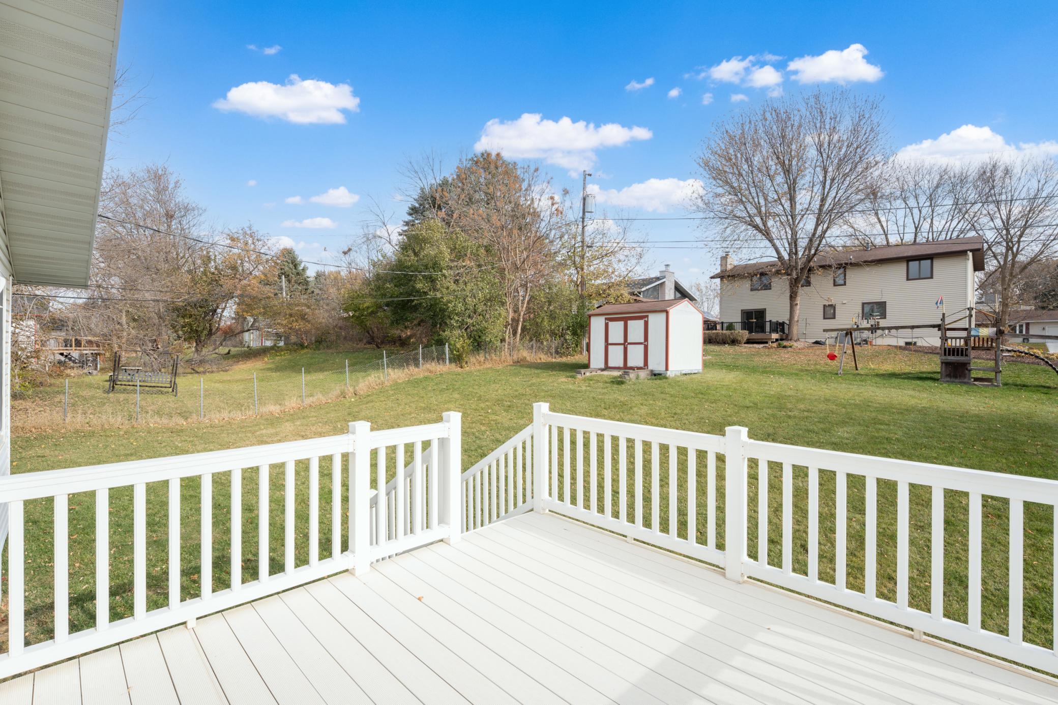 910 Byron Avenue North Byron, MN 55920 - Photo 23 of 26